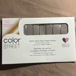 Color Street Amazing Greige